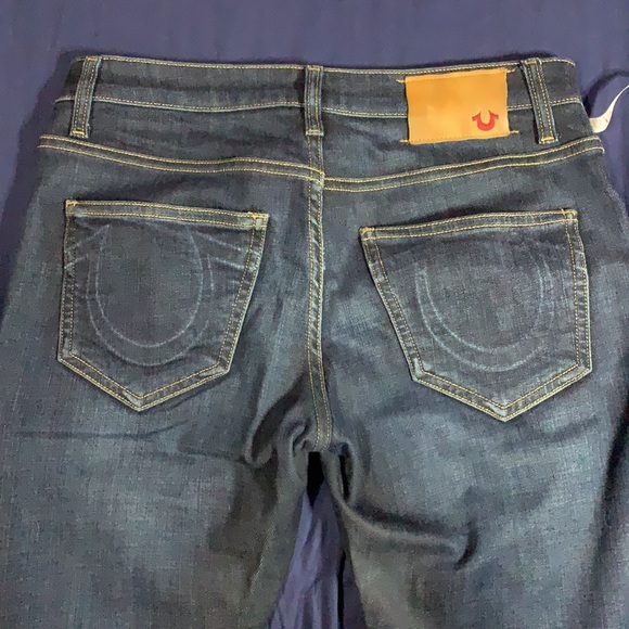 True Religion Denim - True Religion denim jeans